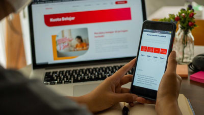 Telkomsel Dukung Kemendikbudristek RI untuk Penyaluran Program Bantuan Kuota Internet    